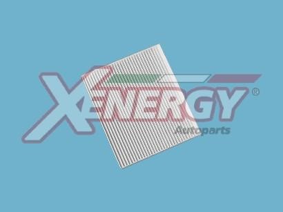 Xenergy X10797 Фільтр салону X10797: Купити в Україні - Добра ціна на EXIST.UA!