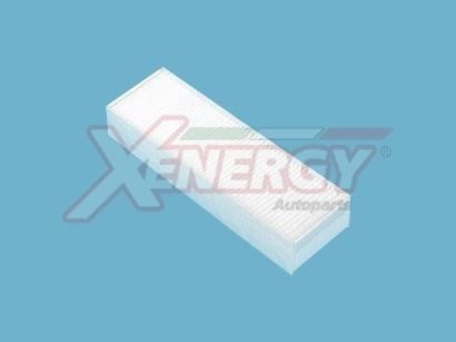Xenergy X11627 Фільтр салону X11627: Купити в Україні - Добра ціна на EXIST.UA!