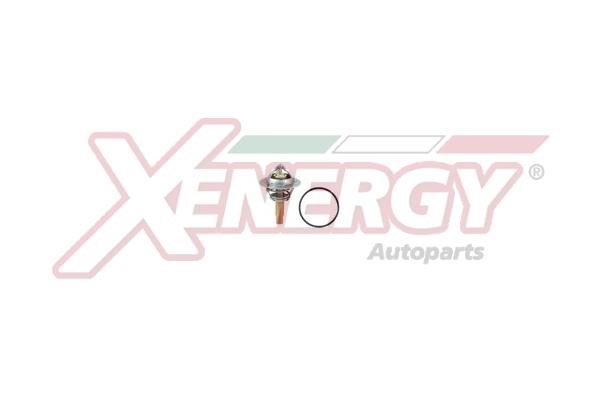 Xenergy XT6962 Термостат XT6962: Купити в Україні - Добра ціна на EXIST.UA!