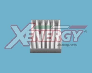 Xenergy X10703 Фільтр салону X10703: Купити в Україні - Добра ціна на EXIST.UA!