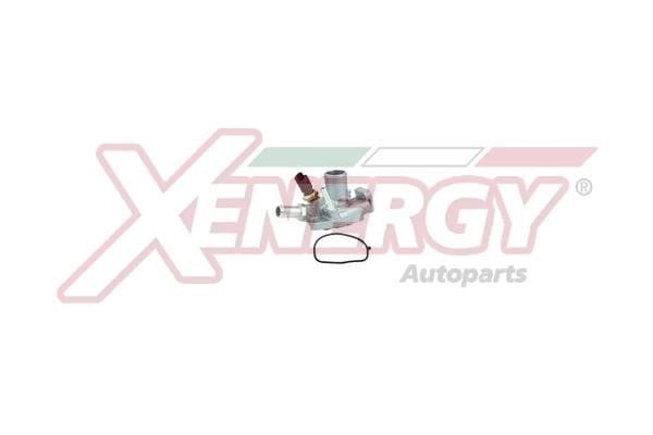 Xenergy XT7228 Термостат XT7228: Купити в Україні - Добра ціна на EXIST.UA!