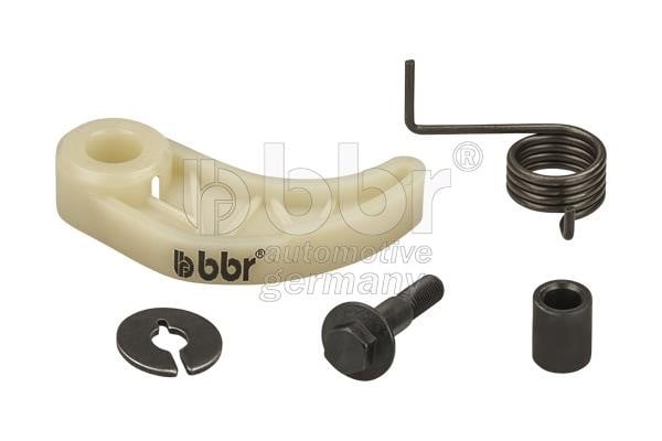 BBR Automotive 001-10-17364 Заспокоювач ланцюга насоса масляного 0011017364: Купити в Україні - Добра ціна на EXIST.UA!