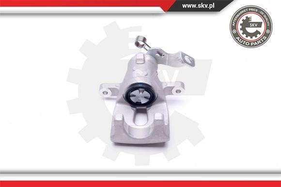 Суппорт тормозной Esen SKV 44SKV503