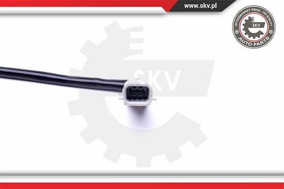 Купити Esen SKV 30SKV257 – суперціна на EXIST.UA!