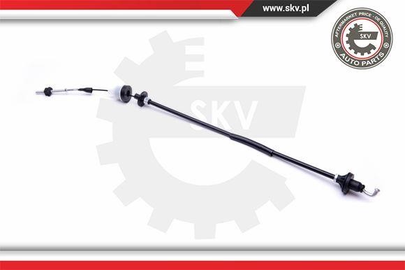 Купити Esen SKV 27SKV134 – суперціна на EXIST.UA!