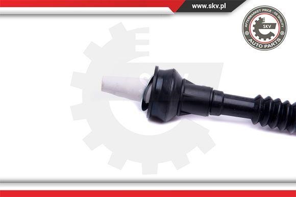 Купить Esen SKV 27SKV124 – отличная цена на EXIST.UA!