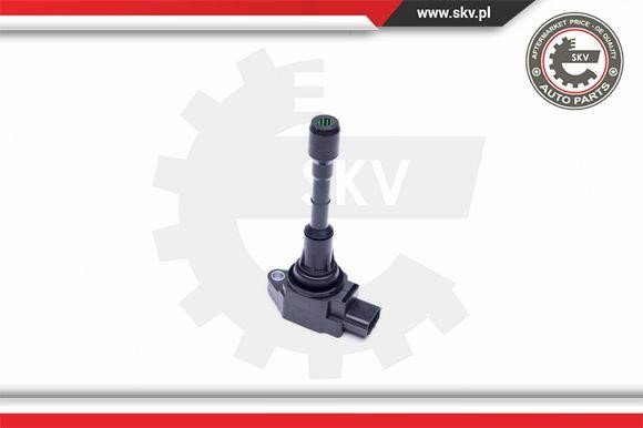 Купить Esen SKV 03SKV316 – отличная цена на EXIST.UA!