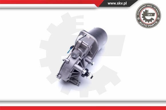 Esen SKV Двигун переднього склоочисника – ціна 2999 UAH