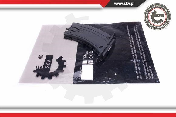 Esen SKV 93SKV001 Підстаканник 93SKV001: Приваблива ціна - Купити в Україні на EXIST.UA! 93SKV001 Esen SKV Підстаканник