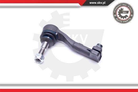 Наконечник рулевой тяги Esen SKV 04SKV438
