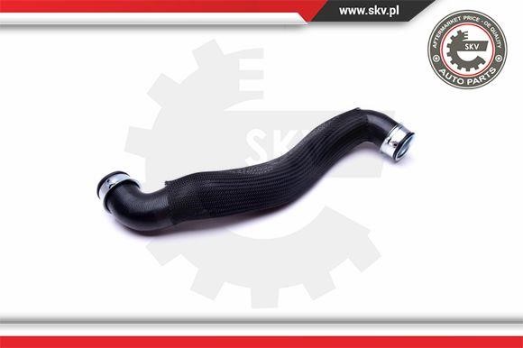Шланг радиатора Esen SKV 43SKV857