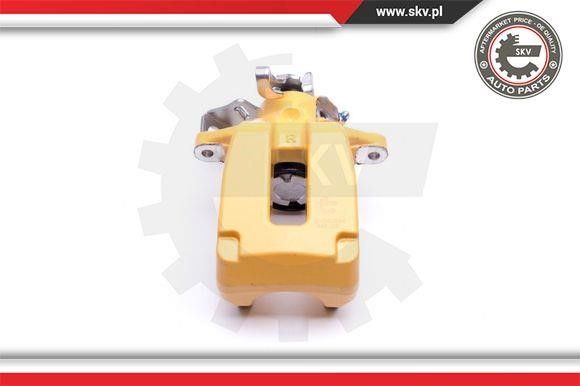 Купить Esen SKV 44SKV654 YELLOW по низкой цене в Украине!