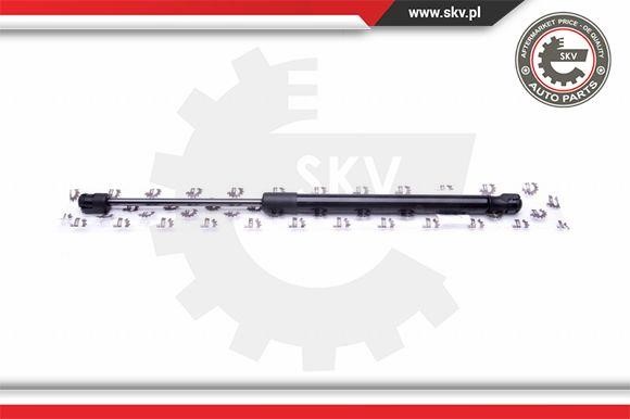 Купити Esen SKV 52SKV496 – суперціна на EXIST.UA!