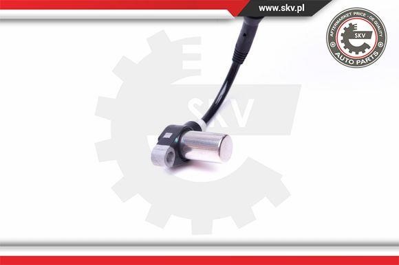 Купити Esen SKV 06SKV386 за низькою ціною в Україні!