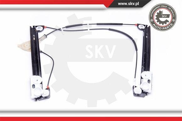 Купити Esen SKV 00SKV171 – суперціна на EXIST.UA!