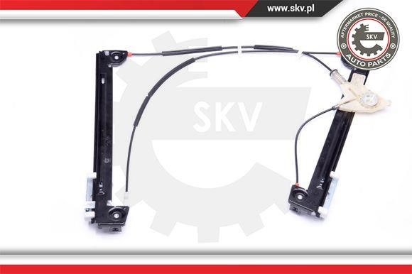 Купити Esen SKV 00SKV171 за низькою ціною в Україні!