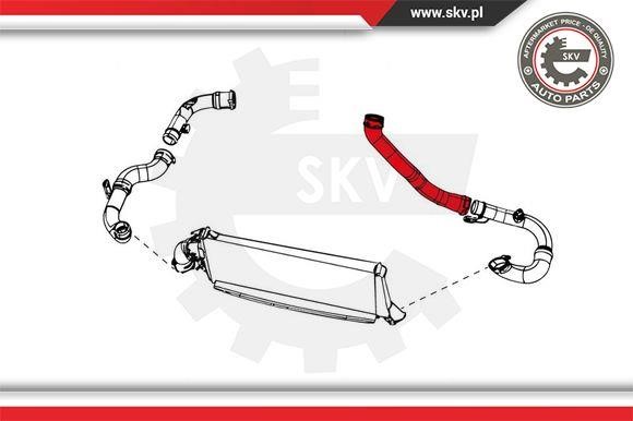 Купить Esen SKV 24SKV990 по низкой цене в Украине!