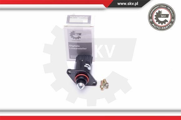 08SKV051 Esen SKV Датчик холостого хода