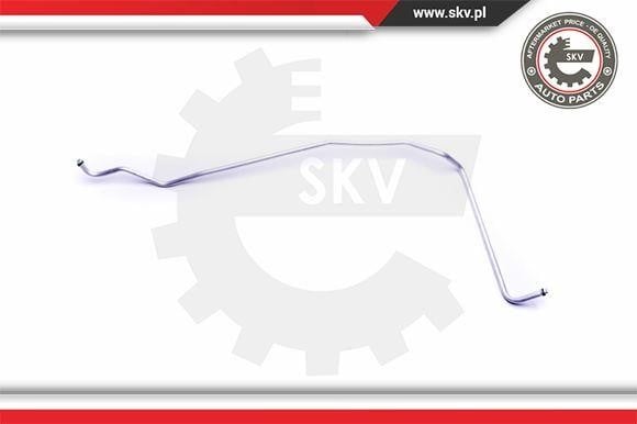 Esen SKV 43SKV504 Кабель кондиціонера 43SKV504: Купити в Україні - Добра ціна на EXIST.UA!