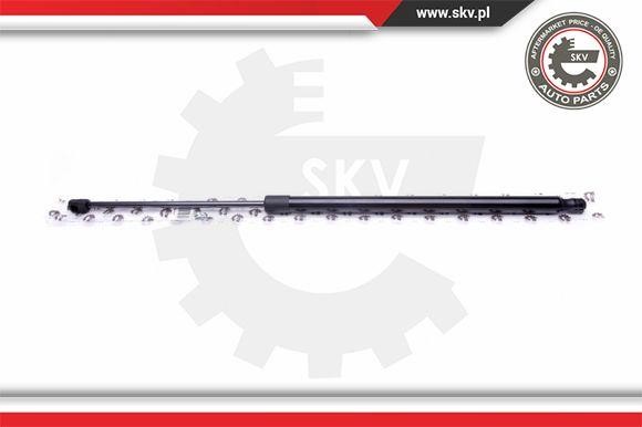 Купити Esen SKV 52SKV422 за низькою ціною в Україні!