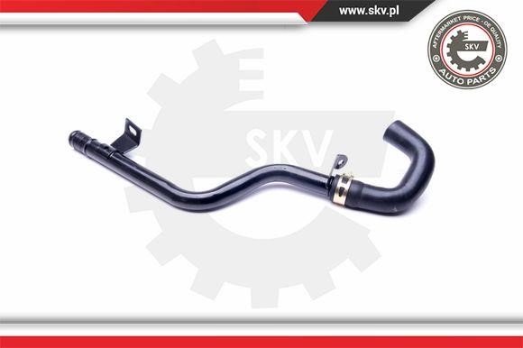 Охлаждающий шланг Esen SKV 43SKV605