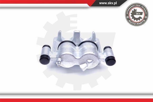 Тормозной суппорт передний правый Esen SKV 42SKV872