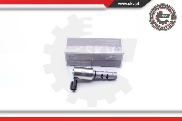 39SKV030 Esen SKV Клапан фазорегулятора