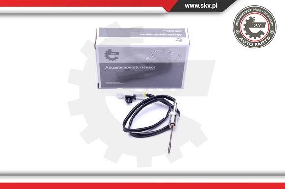 Esen SKV 30SKV229 Датчик температури відпрацьованих газів 30SKV229: Купити в Україні - Добра ціна на EXIST.UA!