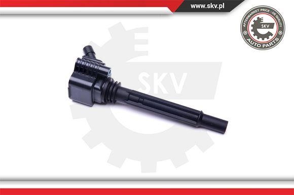 Катушка зажигания Esen SKV 03SKV281