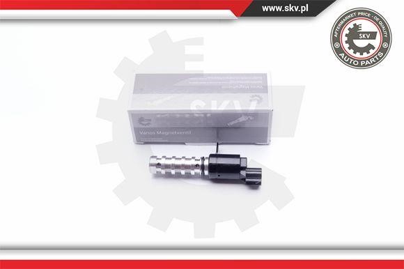 Esen SKV 39SKV021 Клапан фазорегулятора 39SKV021: Купити в Україні - Добра ціна на EXIST.UA!