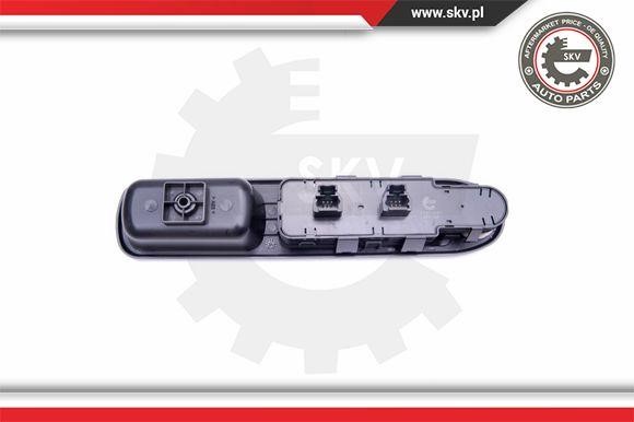 Купити Esen SKV 37SKV021 за низькою ціною в Україні!