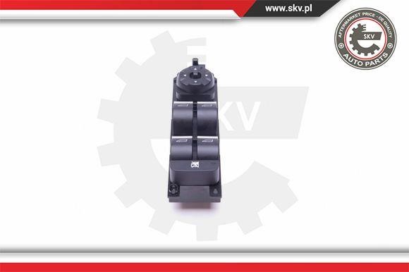 Купити Esen SKV 37SKV127 за низькою ціною в Україні!