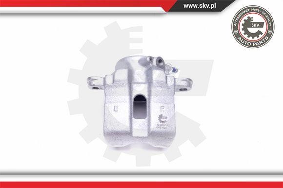Esen SKV Тормозной суппорт – цена 2178 UAH
