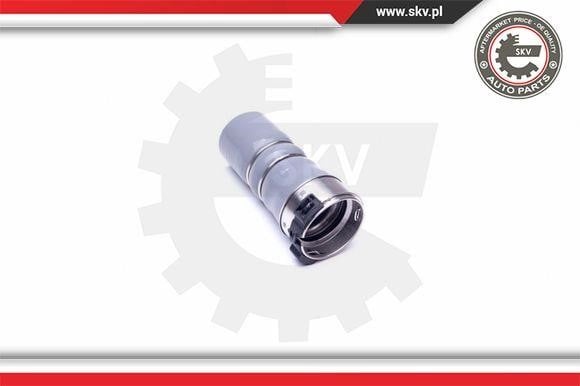 Патрубок интеркулера Esen SKV 24SKV872