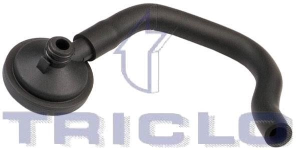 Triclo 415032 Сепаратор оливи, система продування картера 415032: Купити в Україні - Добра ціна на EXIST.UA!