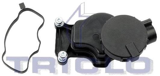 Triclo 412330 Фільтр, система продування картера 412330: Купити в Україні - Добра ціна на EXIST.UA!