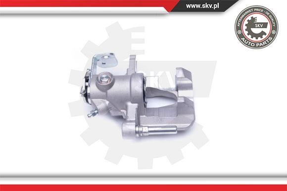 Тормозной суппорт Esen SKV 23SKV128