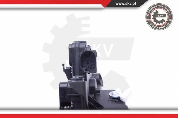 Купити Esen SKV 16SKV741 за низькою ціною в Україні!