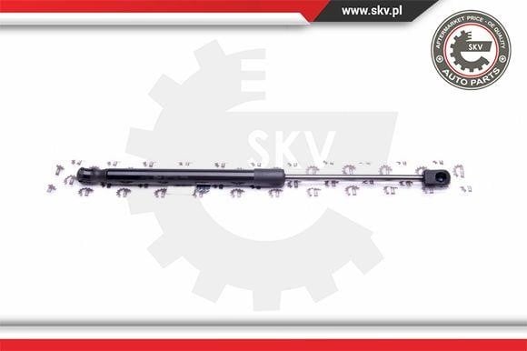 Купити Esen SKV 52SKV337 – суперціна на EXIST.UA!