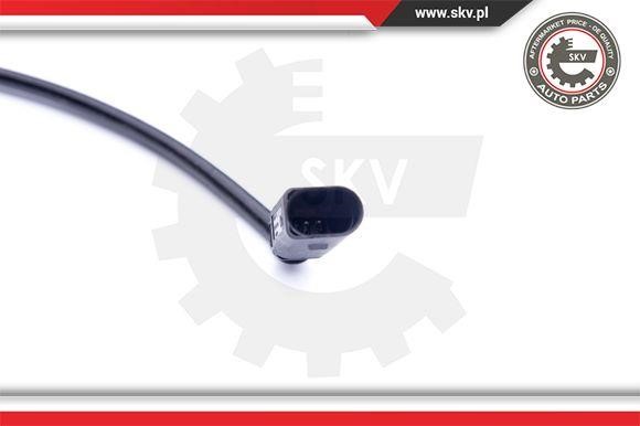 Купить Esen SKV 30SKV173 – отличная цена на EXIST.UA!