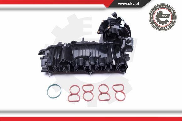 Модуль впускной трубы Esen SKV 49SKV018