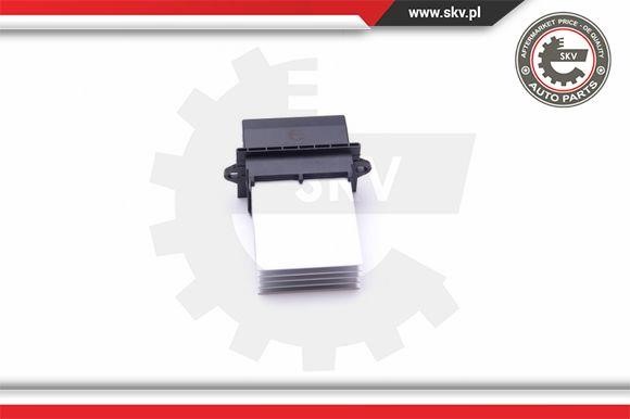 Купить Esen SKV 94SKV092 по низкой цене в Украине!