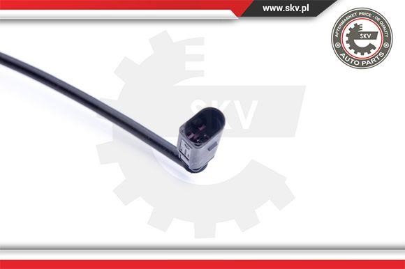 Датчик температуры отработанных газов Esen SKV 30SKV127