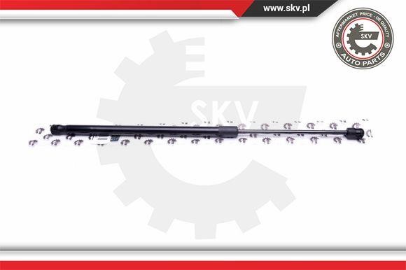 Купити Esen SKV 52SKV051 за низькою ціною в Україні!