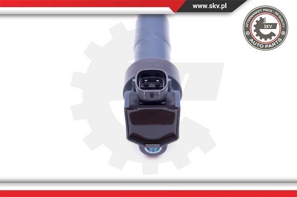 Купить Esen SKV 03SKV312 – отличная цена на EXIST.UA!