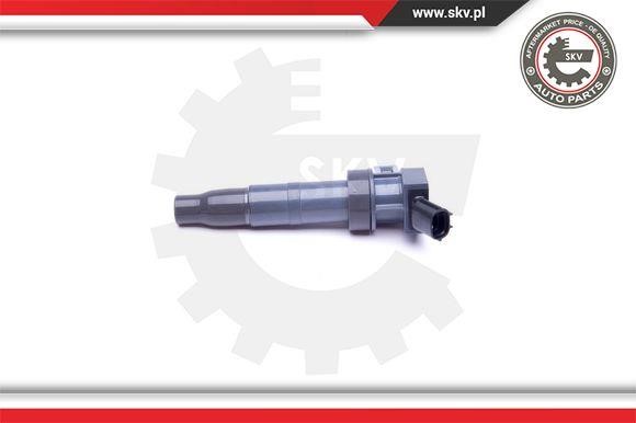 Катушка зажигания Esen SKV 03SKV312