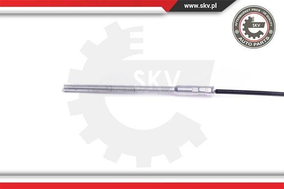 Купить Esen SKV 27SKV139 – отличная цена на EXIST.UA!
