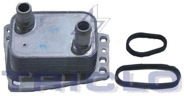 Triclo 410187 Охолоджувач оливи, моторна олива 410187: Купити в Україні - Добра ціна на EXIST.UA!