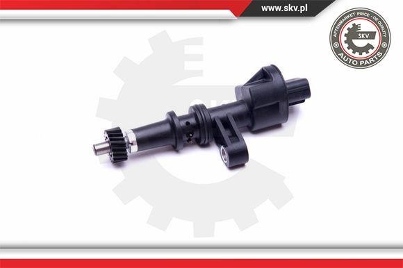 Купить Esen SKV 17SKV558 по низкой цене в Украине!