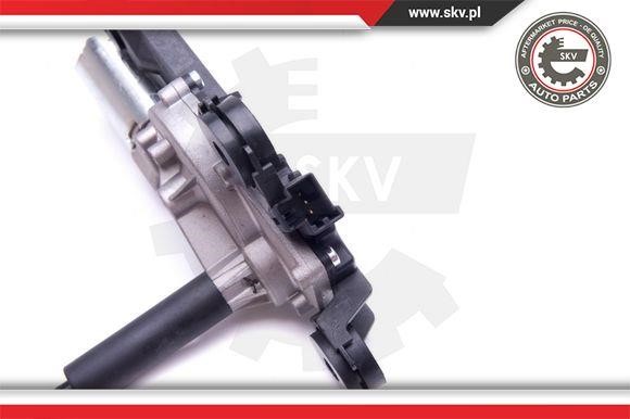 Купити Esen SKV 19SKV126 за низькою ціною в Україні!